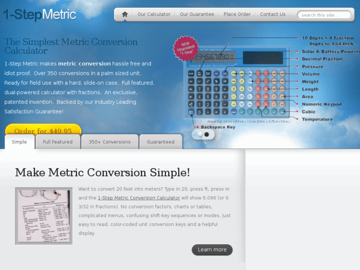www.1-step.com