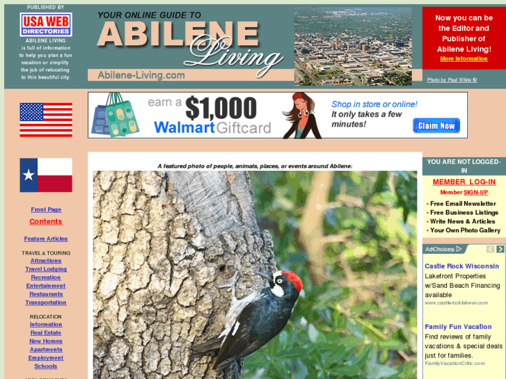 www.abilene-living.com