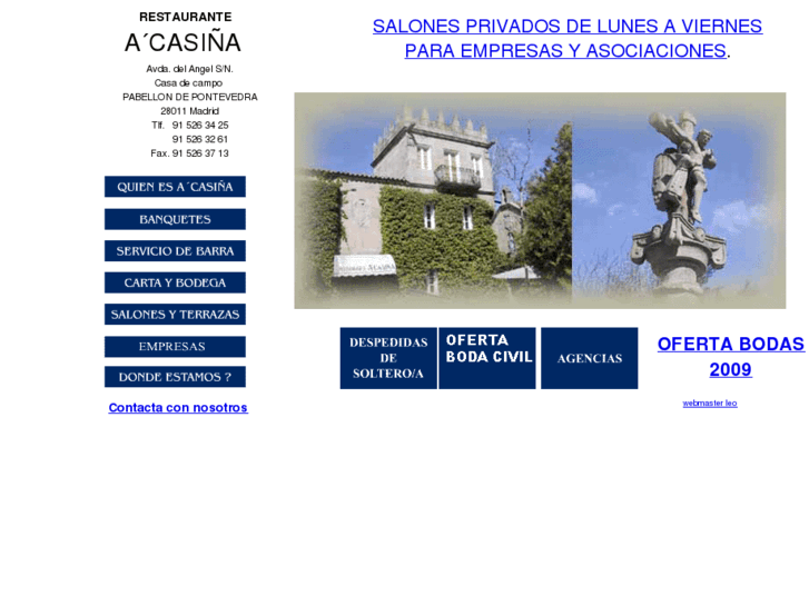 www.acasina.com