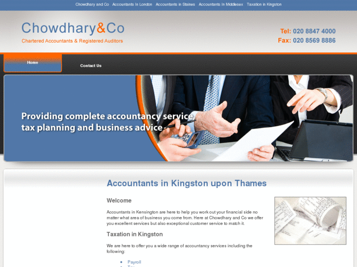 www.accountantkingston.com