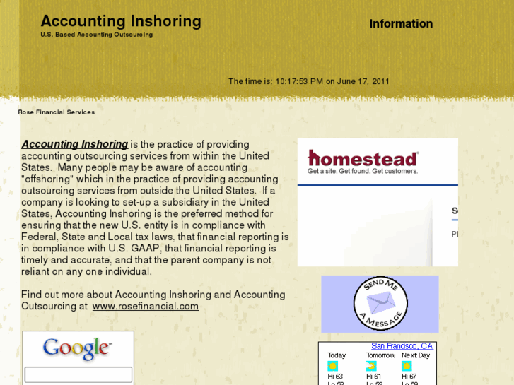 www.accountinginshoring.com