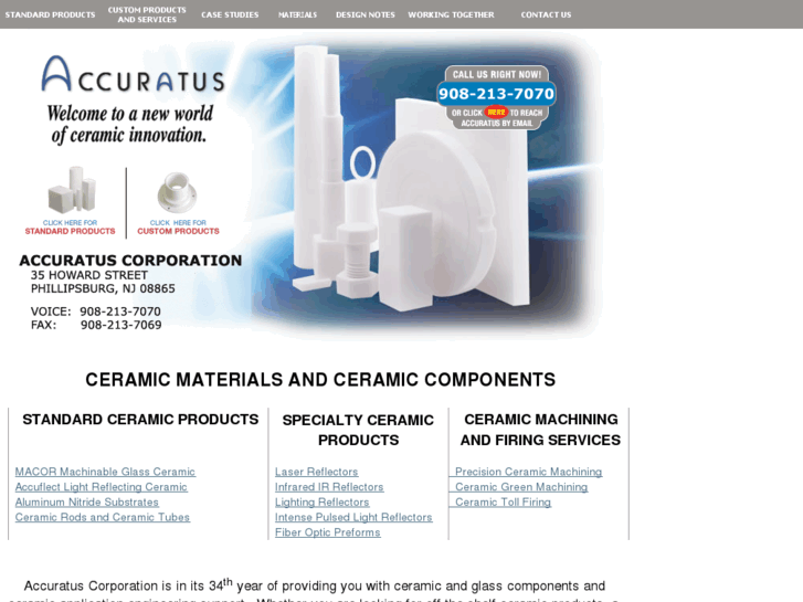 www.accuratus.com