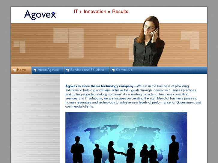 www.agovex.com