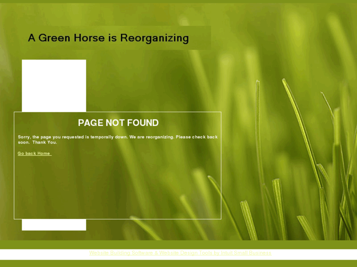 www.agreenhorse.com