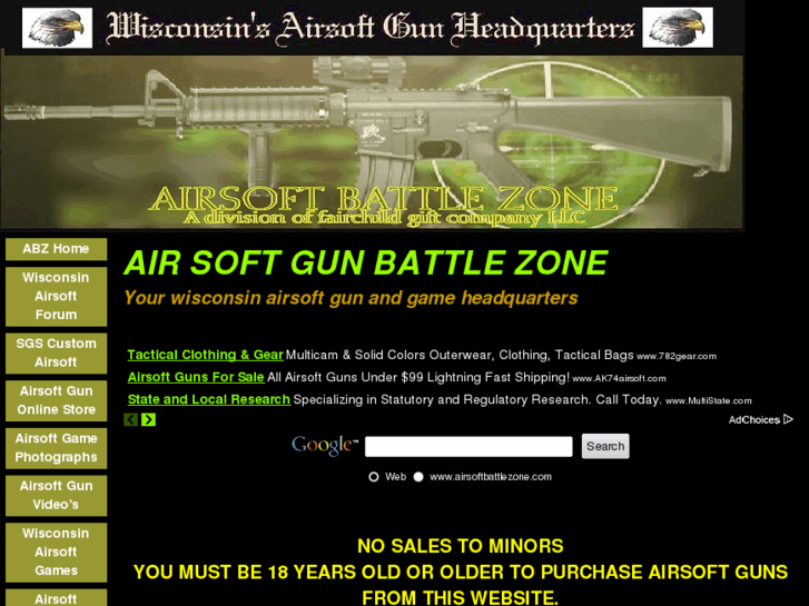 www.airsoftbattlezone.com