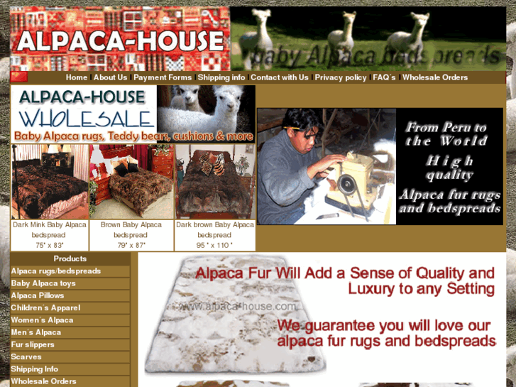 www.alpaca-house.com