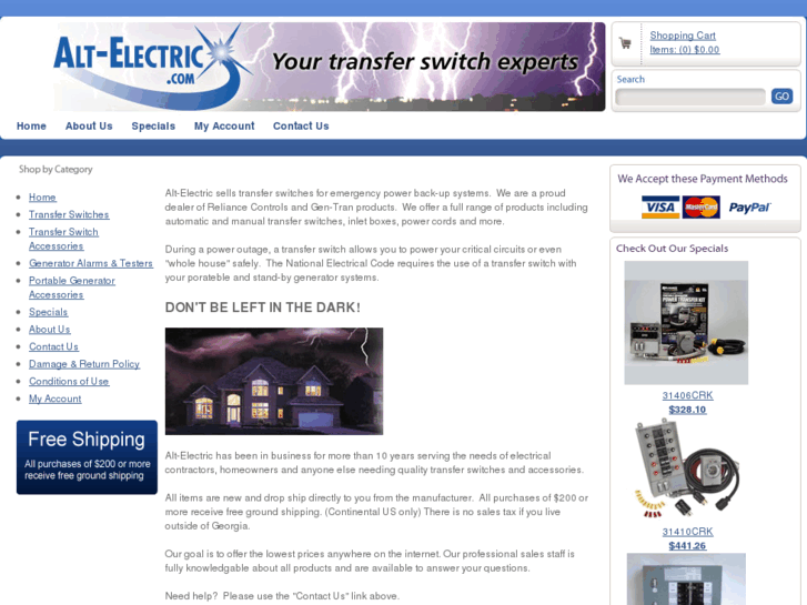 www.alt-electric.com