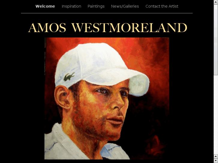 www.amoswestmoreland.com