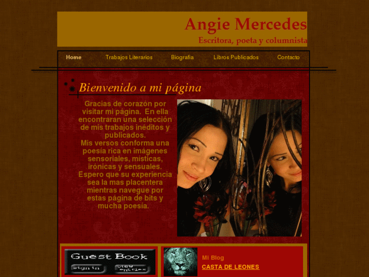 www.angiemercedes.net