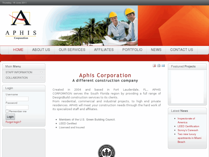 www.aphiscorp.com