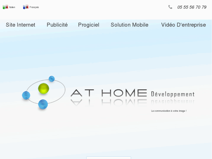 www.athome-dev.fr