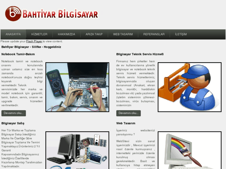 www.bahtiyarbilgisayar.com