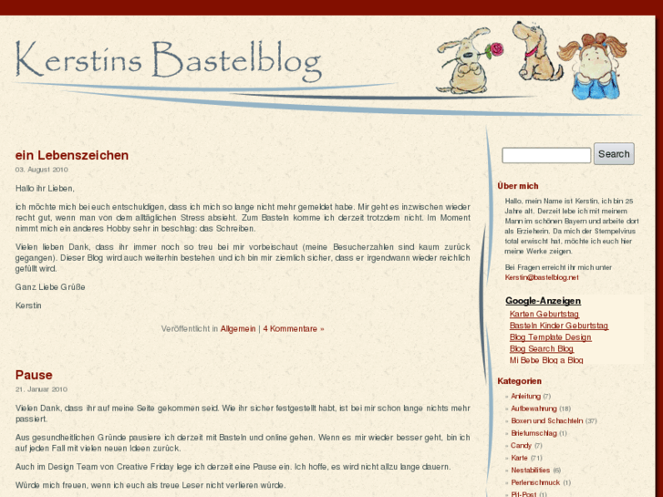 www.bastelblog.net