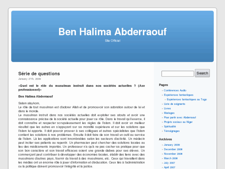 www.benhalimaabderraouf.com