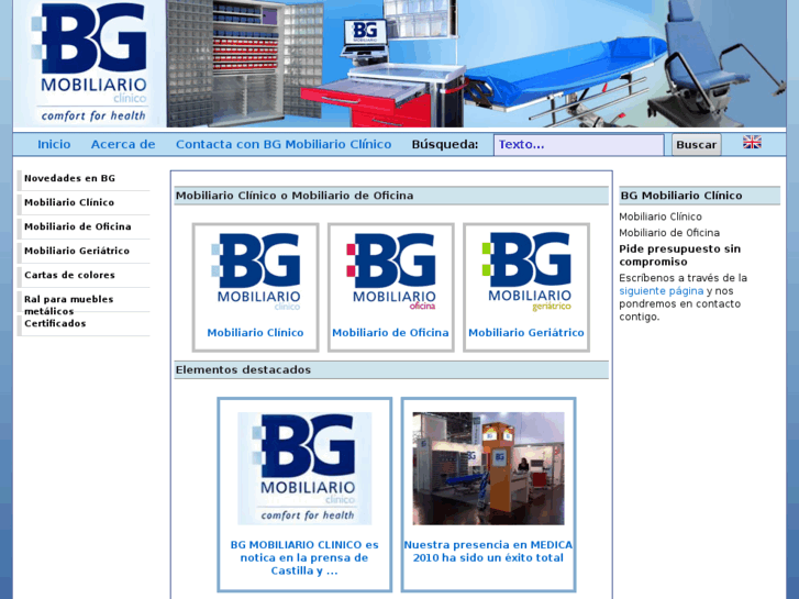 www.bgmobiliarioclinico.com