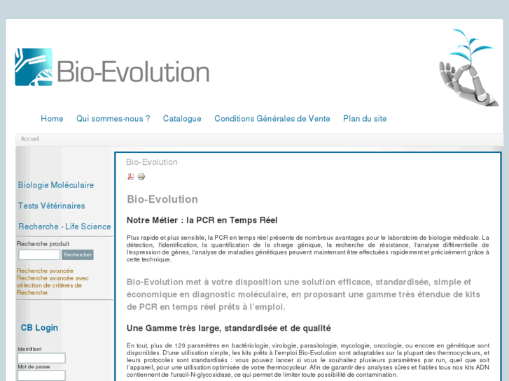 www.bio-evolution.net