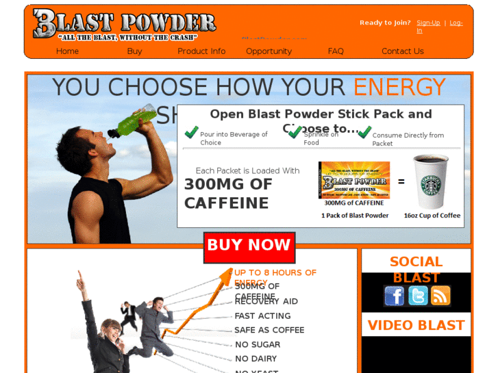 www.blastpowder.com