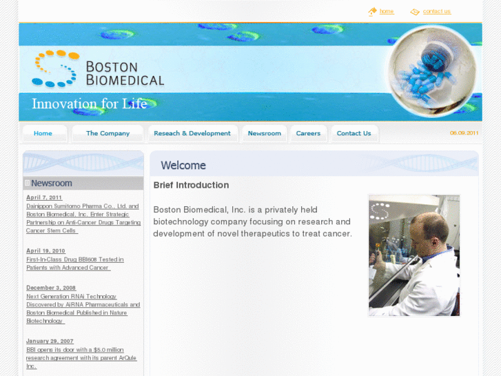 www.bostonbiomedical.com