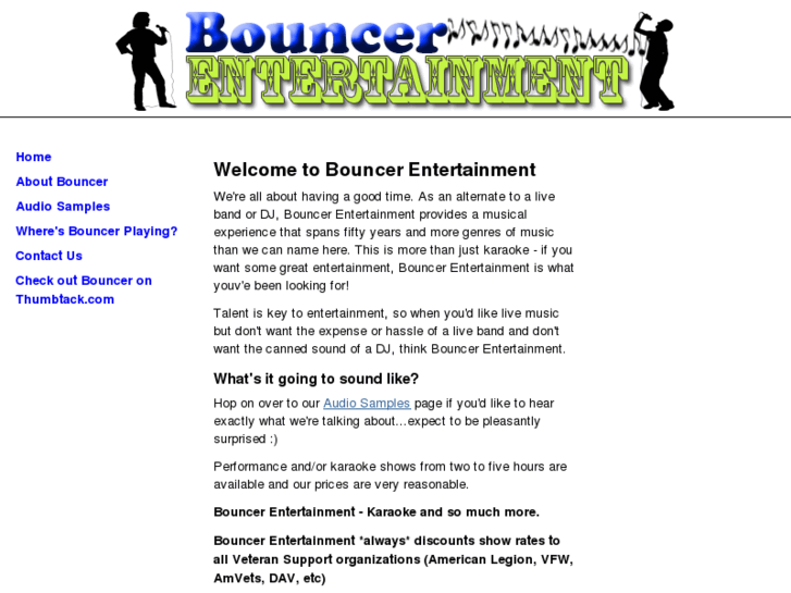 www.bouncerentertainment.com