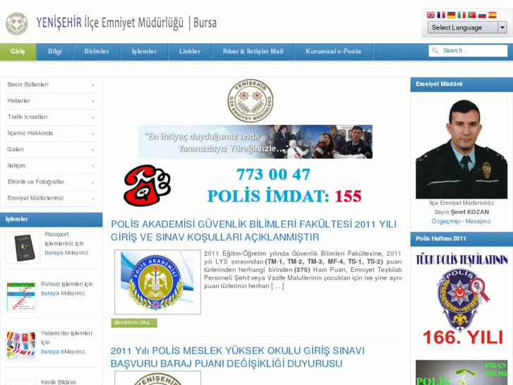 www.bursayenisehir.pol.tr