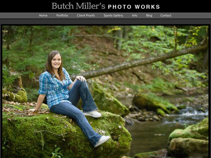 www.butchmiller.com