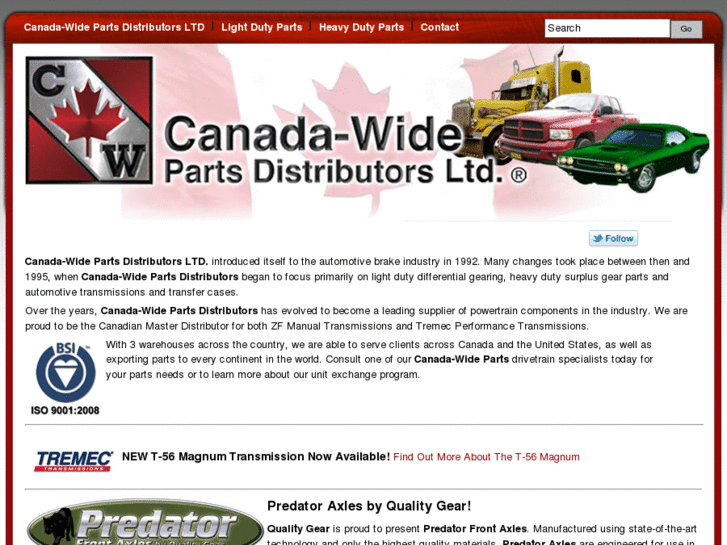 www.canadawideparts.com