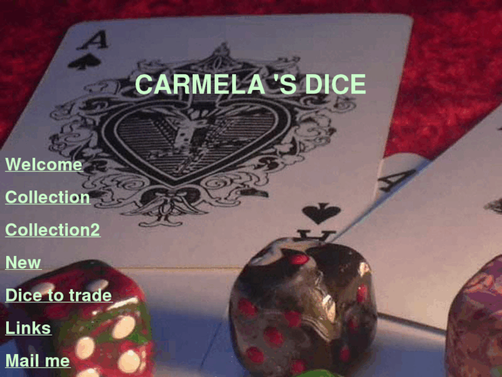 www.carmela-dice.com