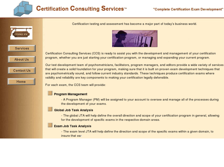 www.ccstestdev.com