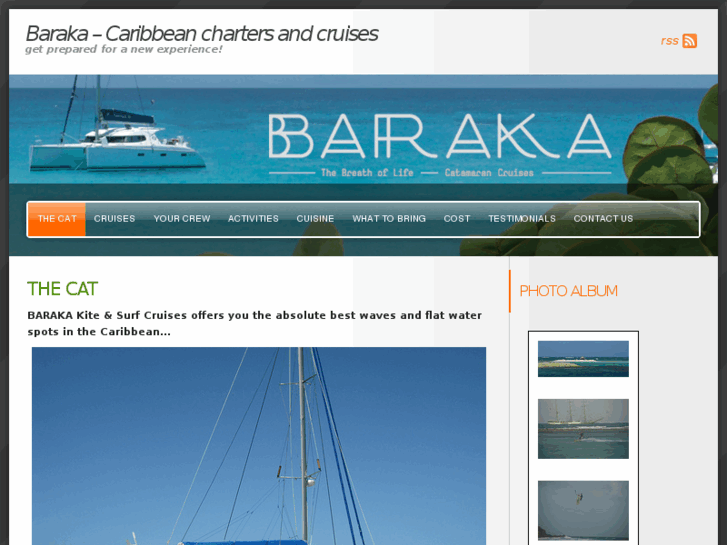 www.chartercaribbean.net