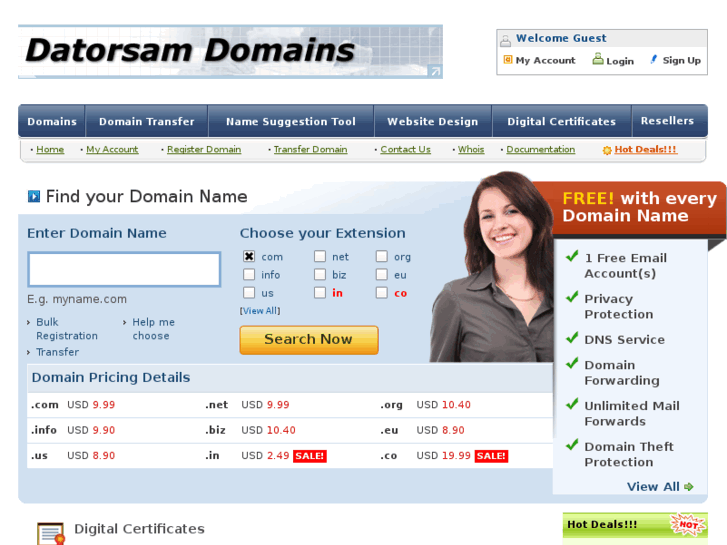 www.cheapdomainsonline.biz