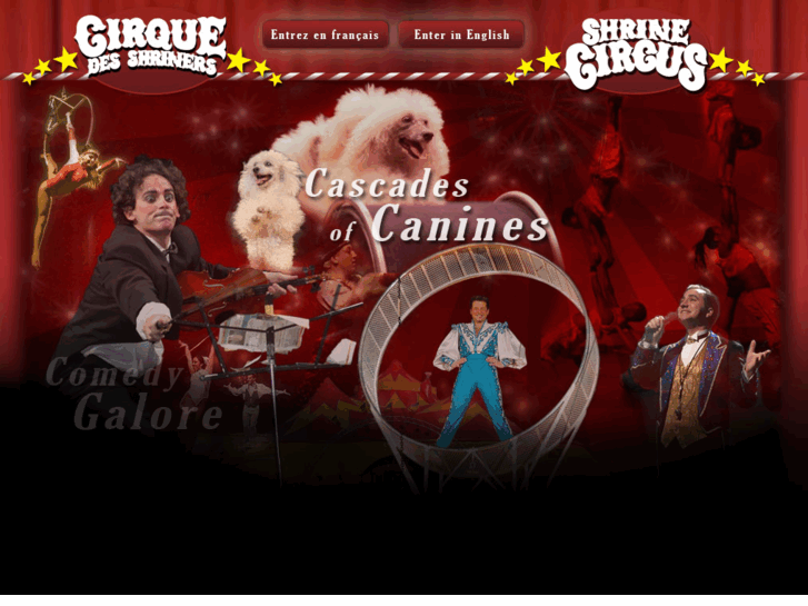 www.cirque-shriner.com