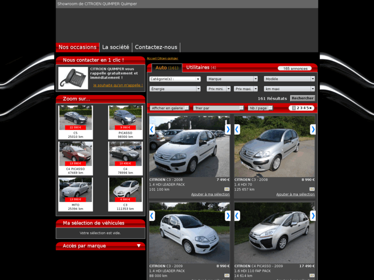 www.citroen-quimper.com