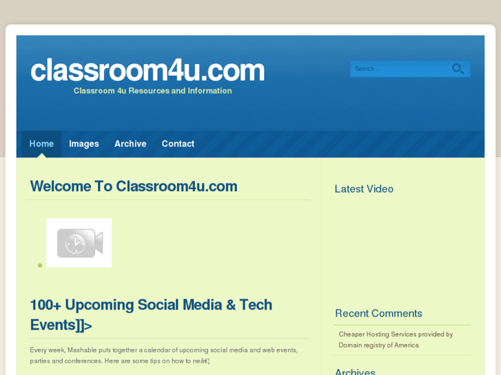 www.classroom4u.com