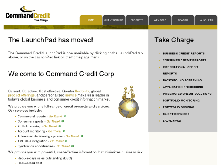 www.commandcredit.net