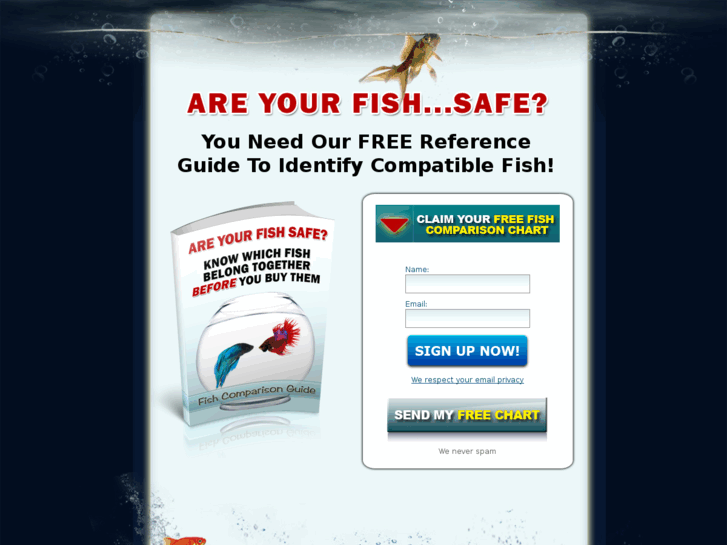 www.compatiblefish.com