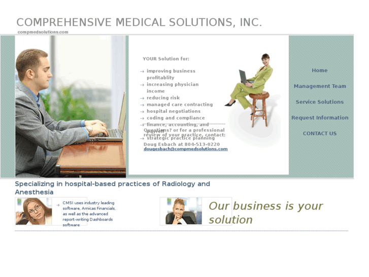 www.compmedsolutions.com