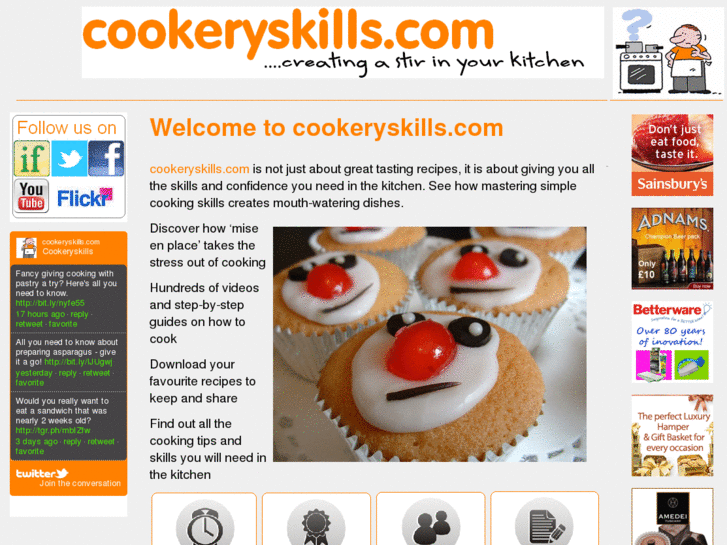 www.cookeryskills.com