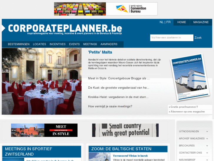 www.corporateplanner.be