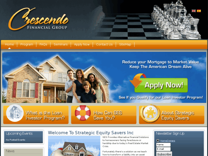 www.crescendofinancial.com