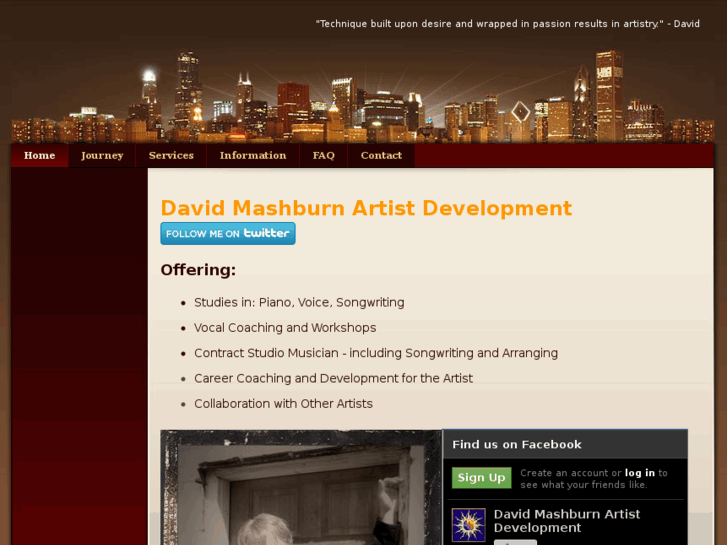 www.davidmashburn.org