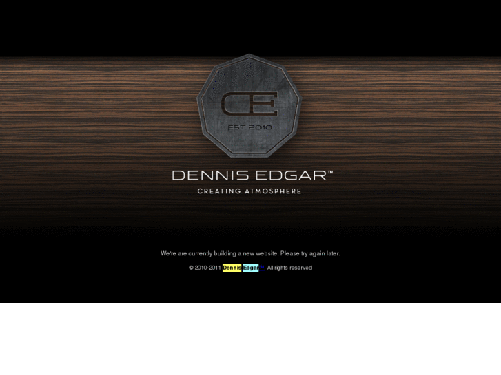 www.dennisedgar.com