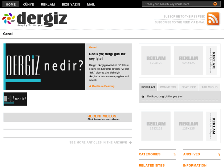 www.dergiz.com