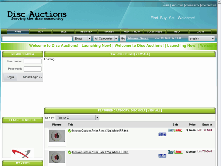 www.discauctions.com