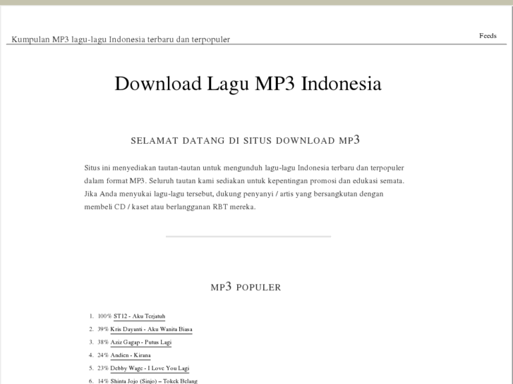 www.downloadlaguindonesia.info