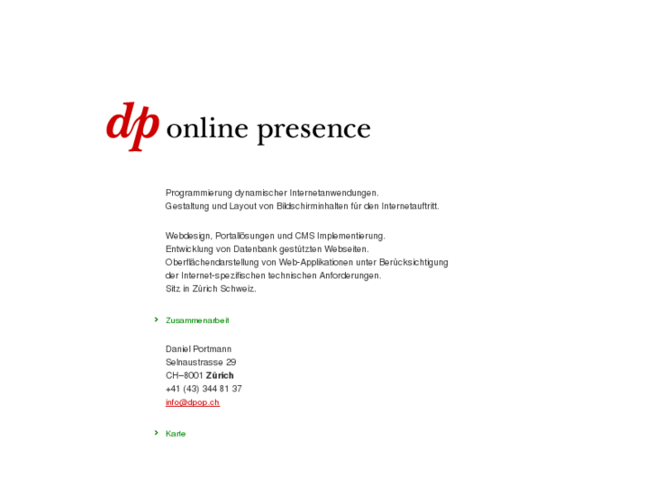 www.dpop.ch