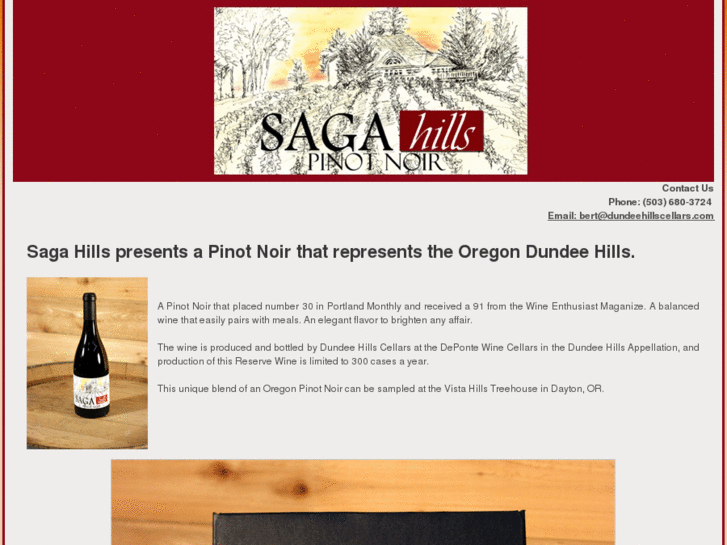 www.dundeehillscellars.com