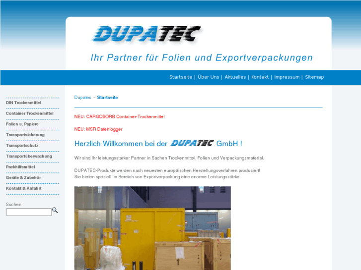 www.dupatec.de