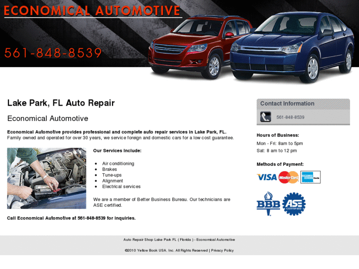 www.economicalautomotive.com