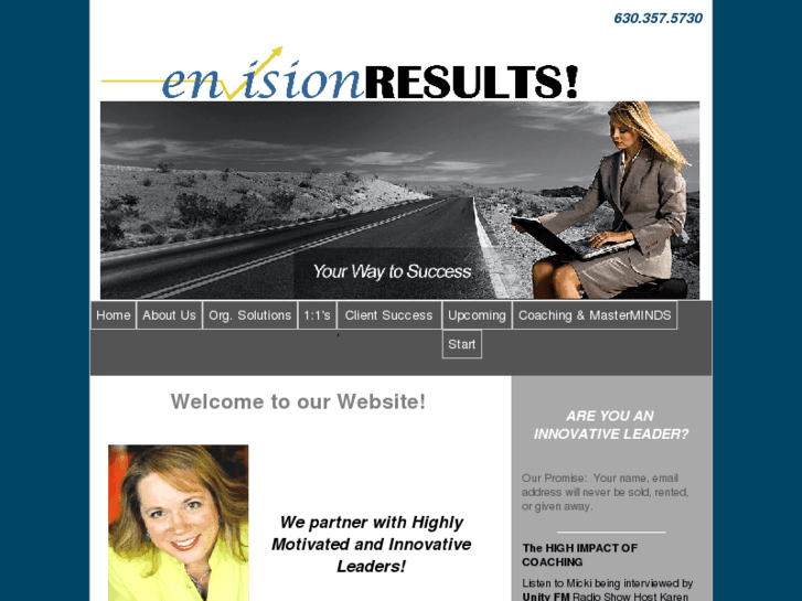 www.envisionresults.com