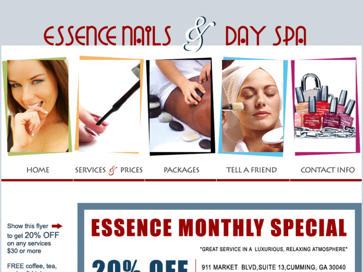 www.essencenailsdayspa.com